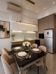 The Hillier (D23), Apartment #614574181
